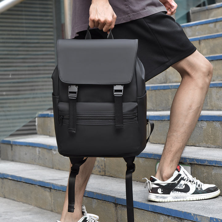 Ergonomischer Vielseitiger Laptop-Rucksack Karnz