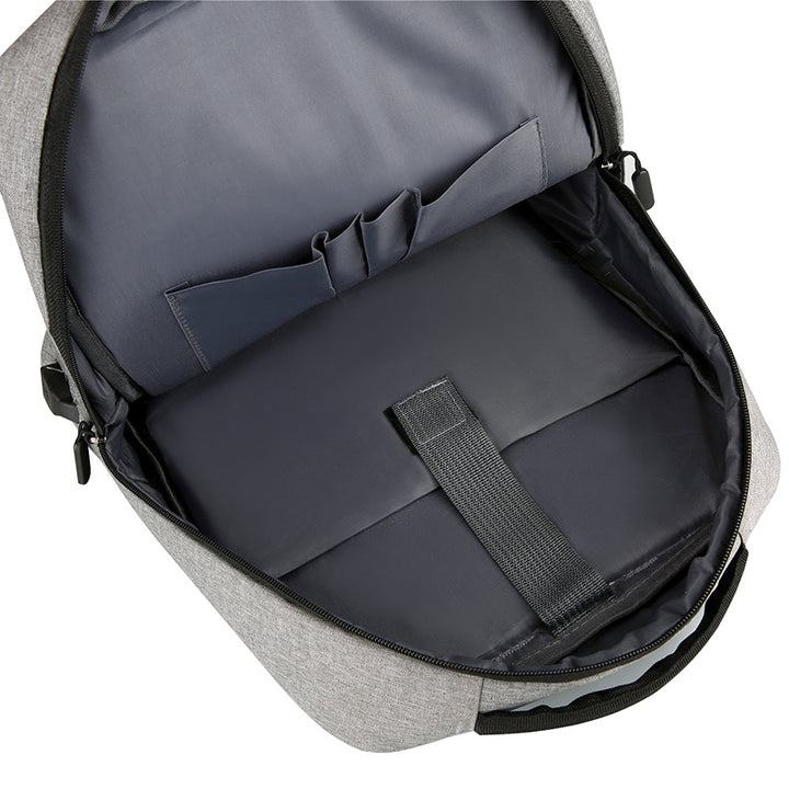 Professioneller Slim Reise-Rucksack Karnz