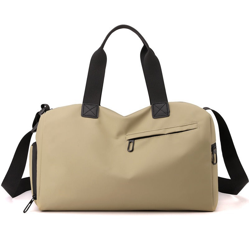 Schlanker Multi-Funktions-Reise-Duffelbag Karnz