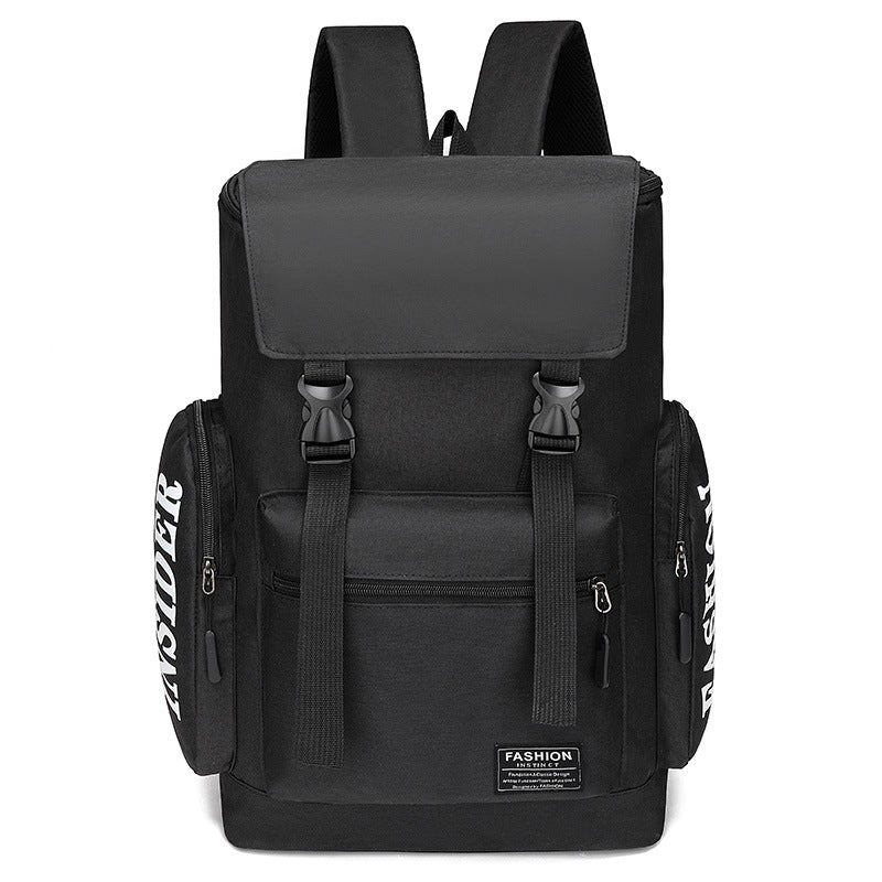 Vielseitiger urbaner Rucksack Karnz