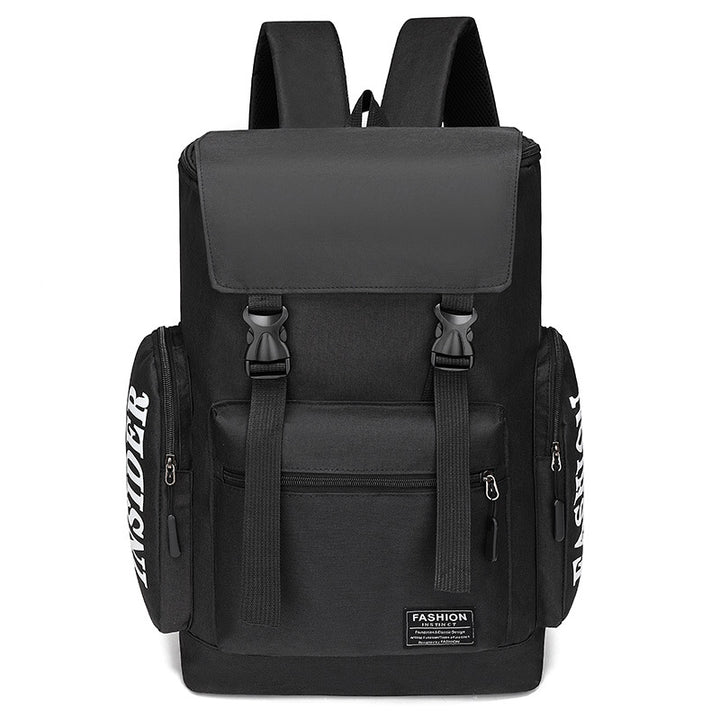 Vielseitiger urbaner Rucksack Karnz