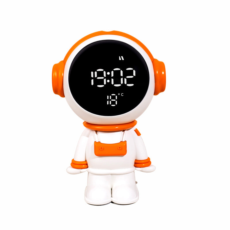 Digitaler Astronautenwecker Karnz