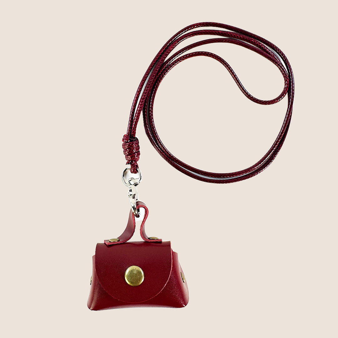 Chic Miniatur Crossbody Tasche Karnz