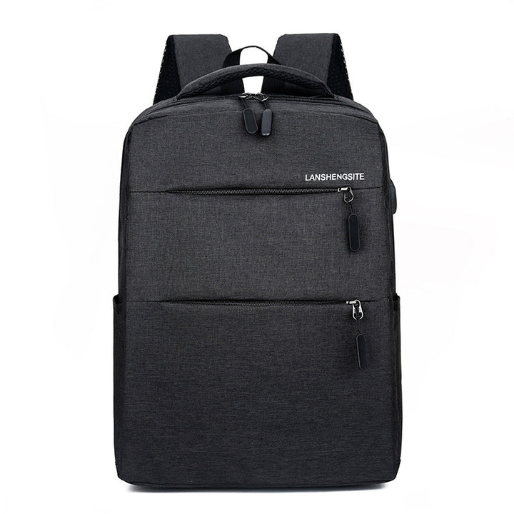 Elegante Business-Casual-Rucksack