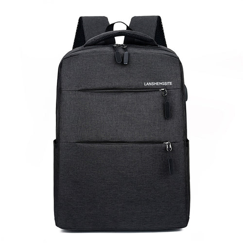 Elegante Business-Casual-Rucksack