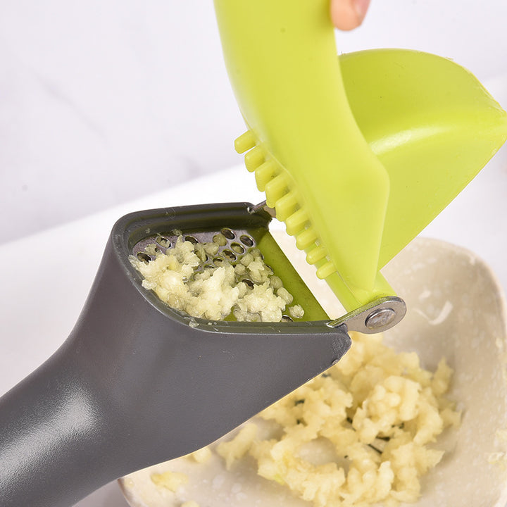 Multifunktionaler Knoblauch- und Ingwerzerkleinerer Karnz