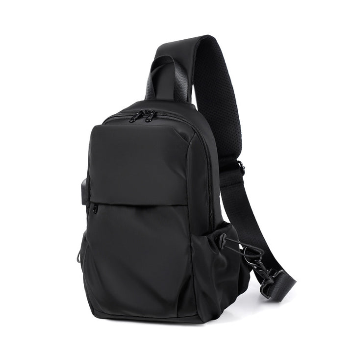 Crossbody Sling Rucksack Karnz