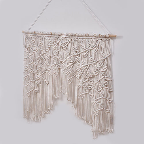 Macrame Wandbehang