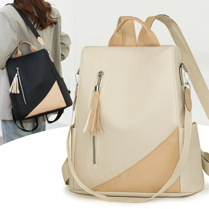 Stylischer multifunktionaler Rucksack Karnz