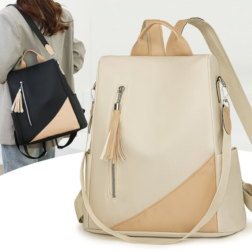 Stylischer multifunktionaler Rucksack Karnz
