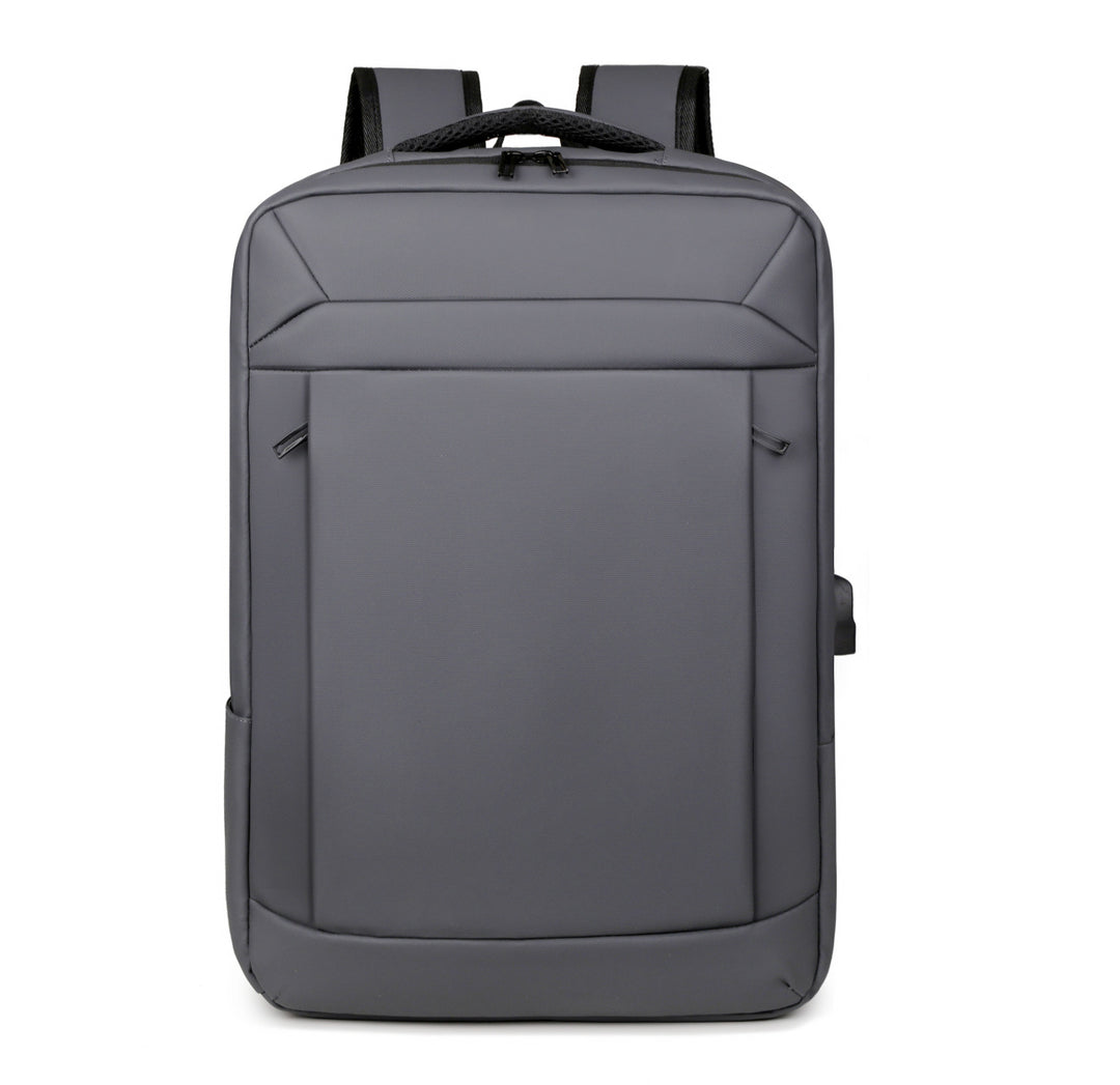 Slim-Profil Business Rucksack Karnz