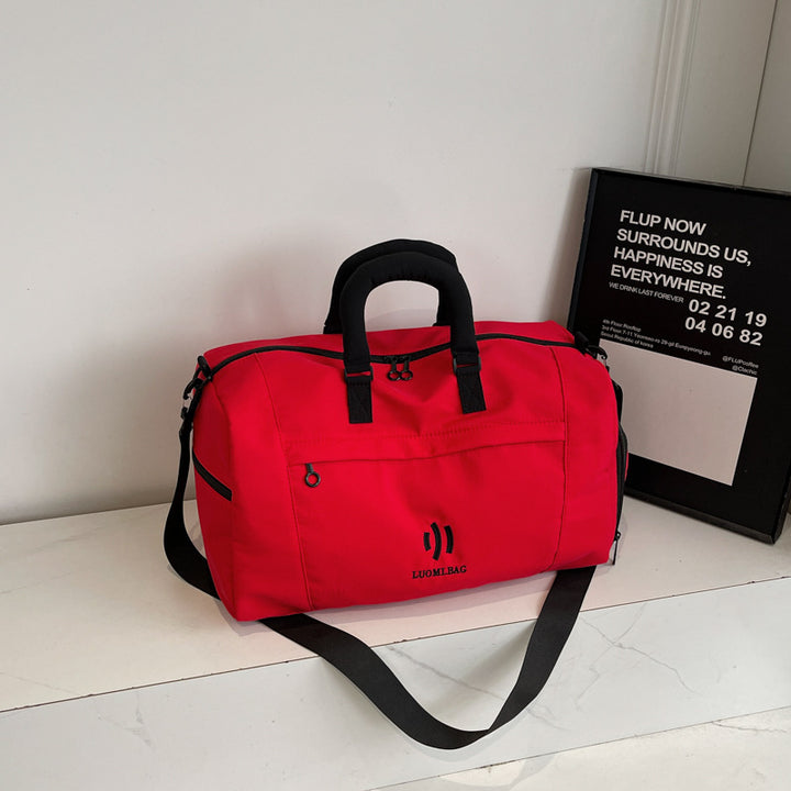 Vielseitige Sport-Holding-Duffel-Tasche