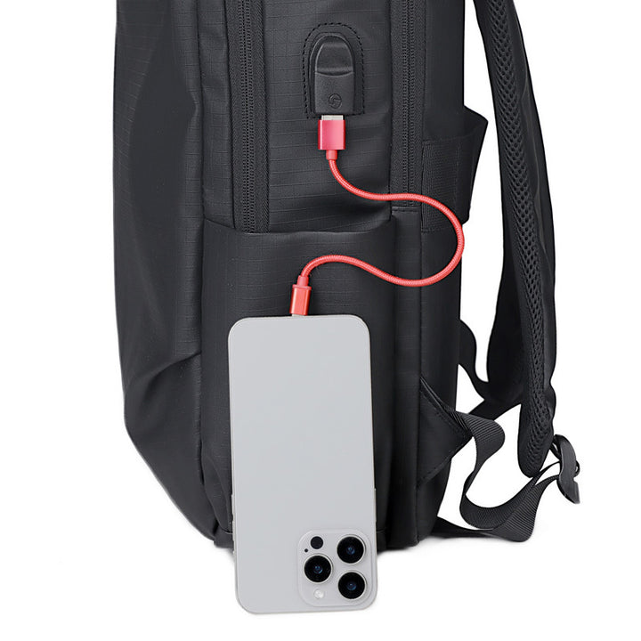 Hochleistungsfähiger wasserdichter Rucksack Karnz