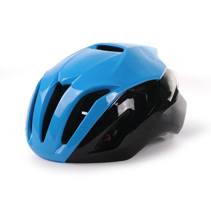 Aerodynamischer Fahrradhelm Karnz