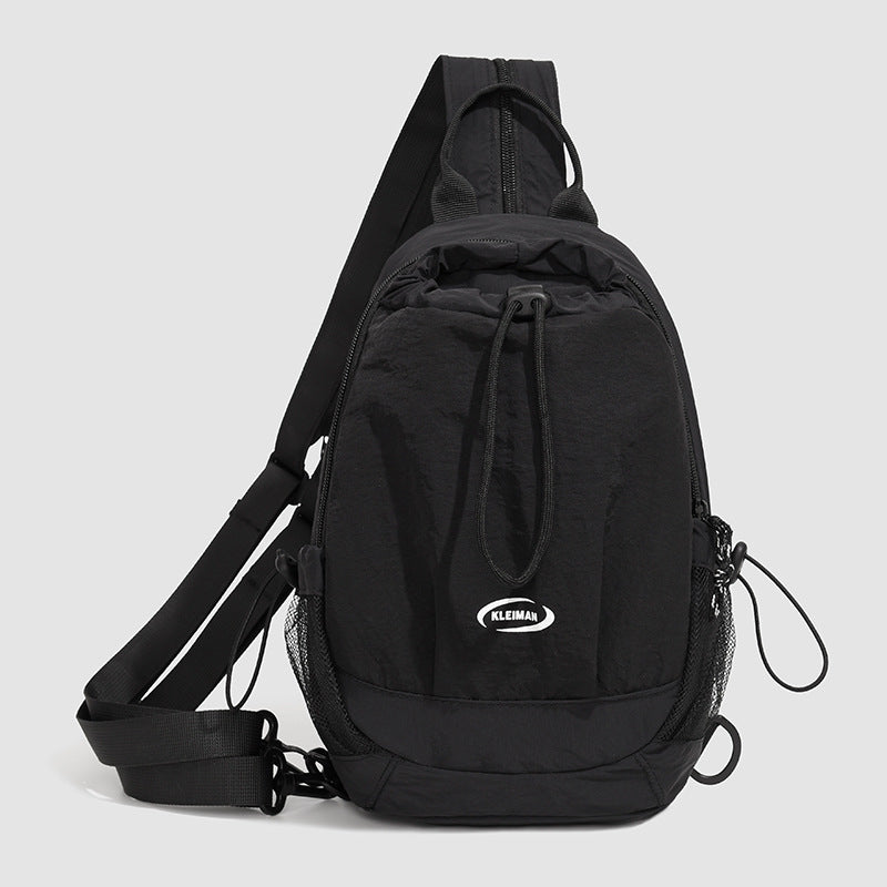 Leichte Outdoor Sling-Rucksack Karnz