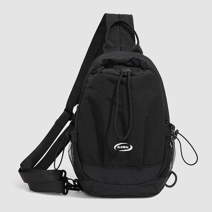 Leichte Outdoor Sling-Rucksack Karnz