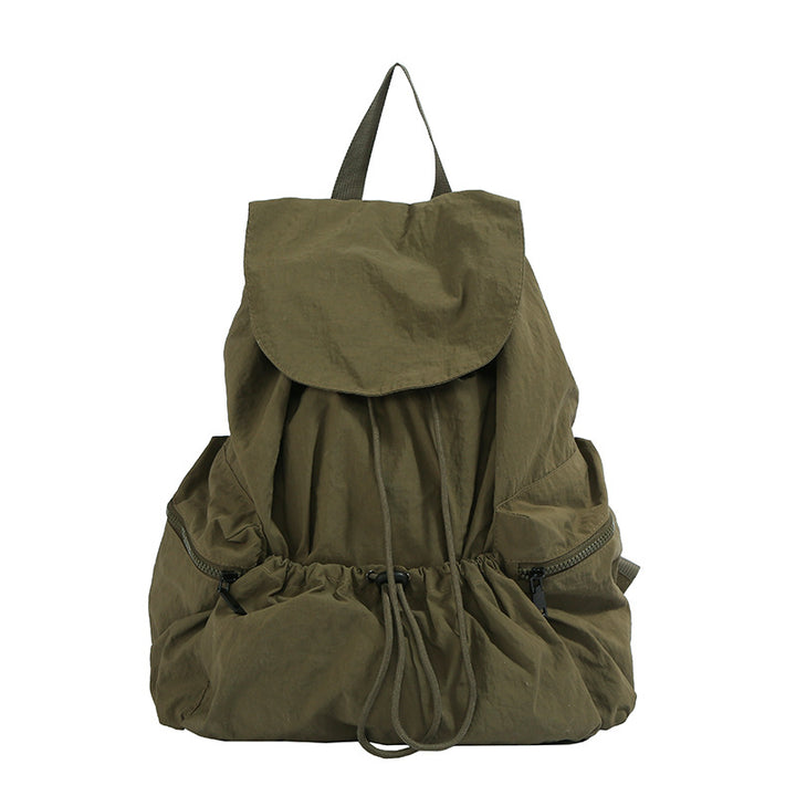 Stylische verstellbare Rucksack Karnz