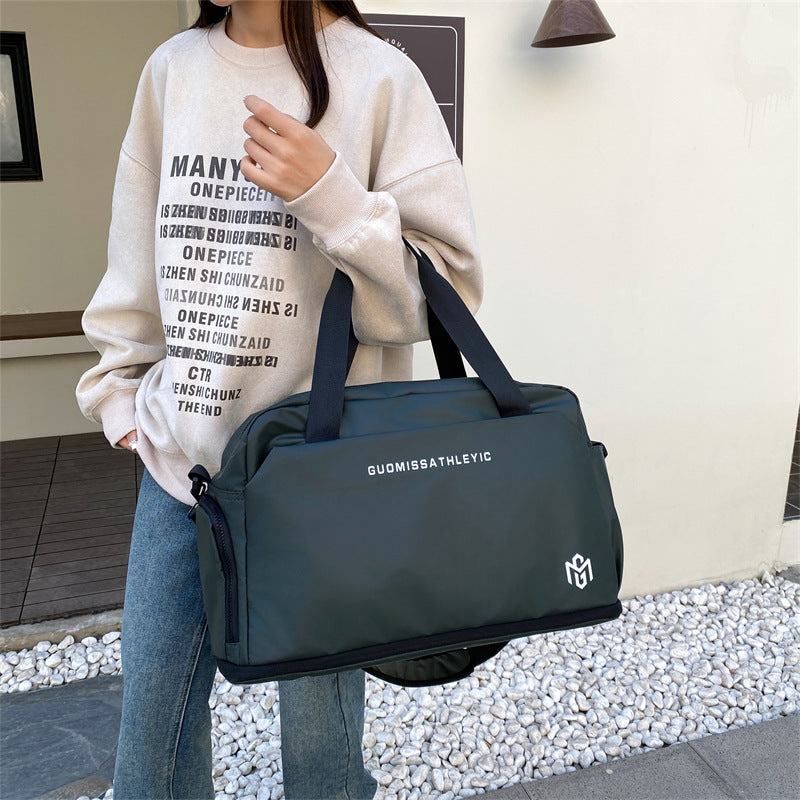 Multifunktionale Sport-Duffel-Tasche Karnz