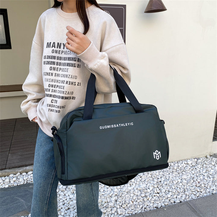 Multifunktionale Sport-Duffel-Tasche Karnz