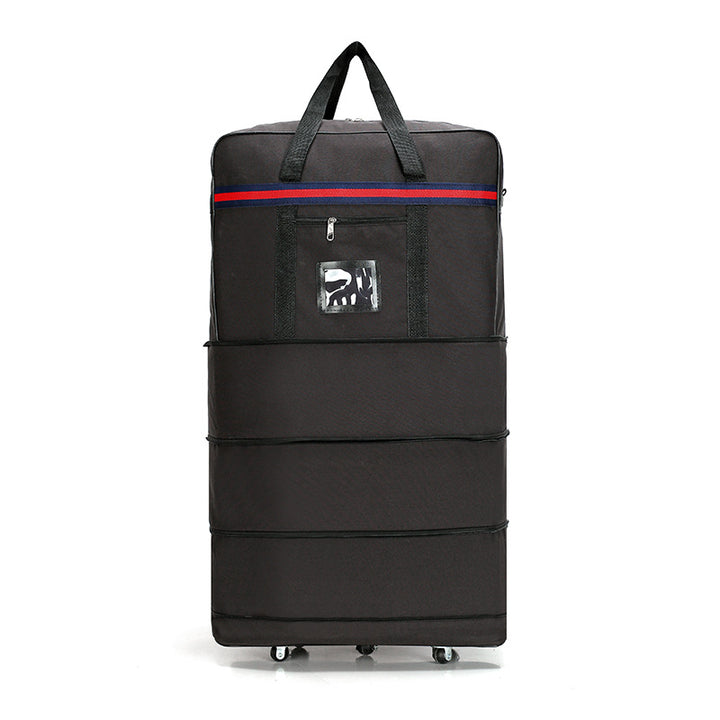 Schwerlast-Rollgepäcktasche