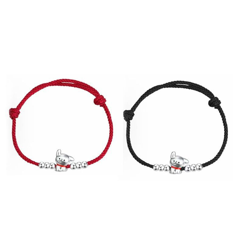Hundethemen Charm Bracelet Karnz