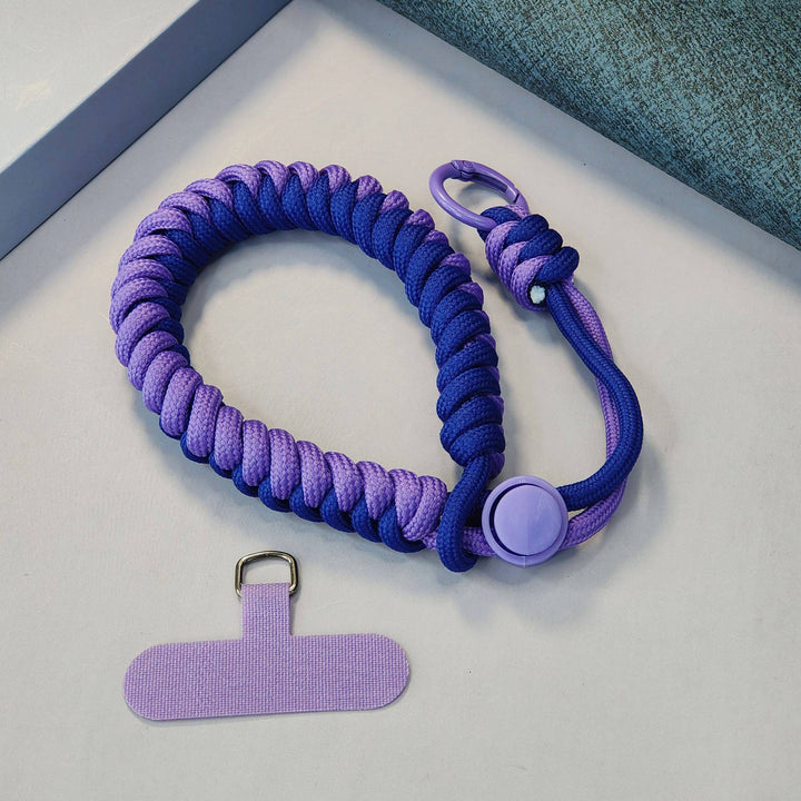 Haltbare Paracord Hundeleine Karnz