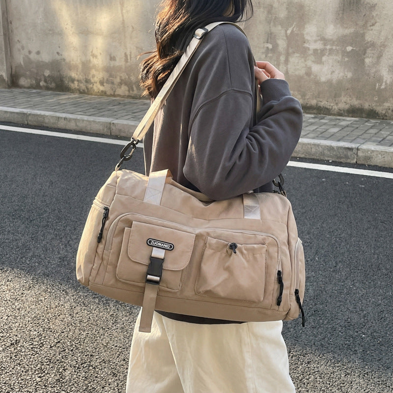 Reise-Duffle Bag
