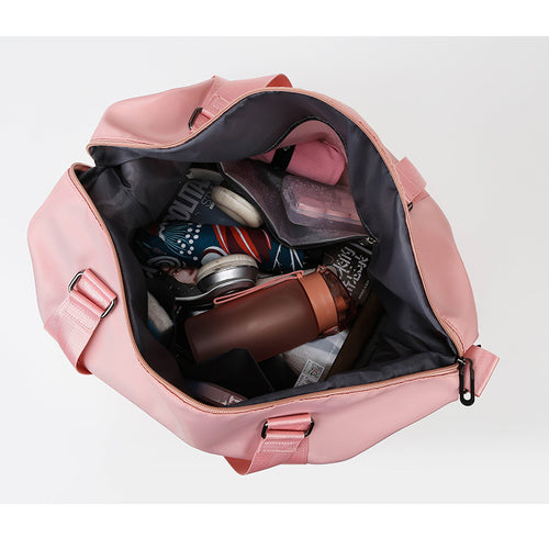Geräumige Reisetasche