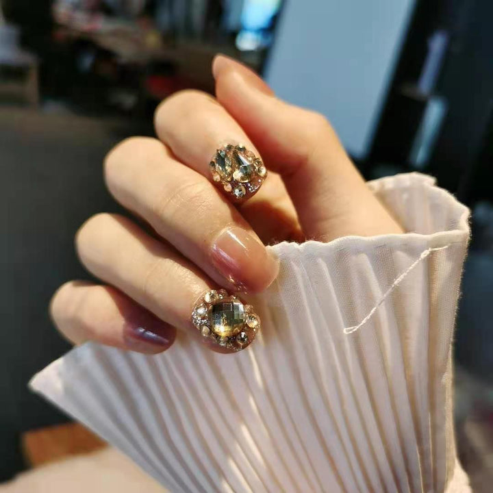 Nail Art Karnz