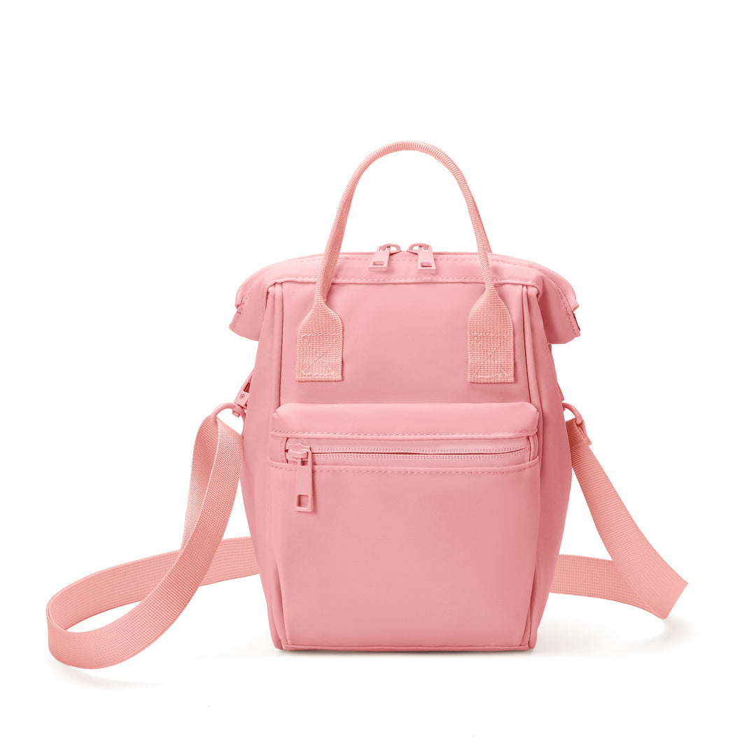 Vielseitiger Reiserrucksack Karnz