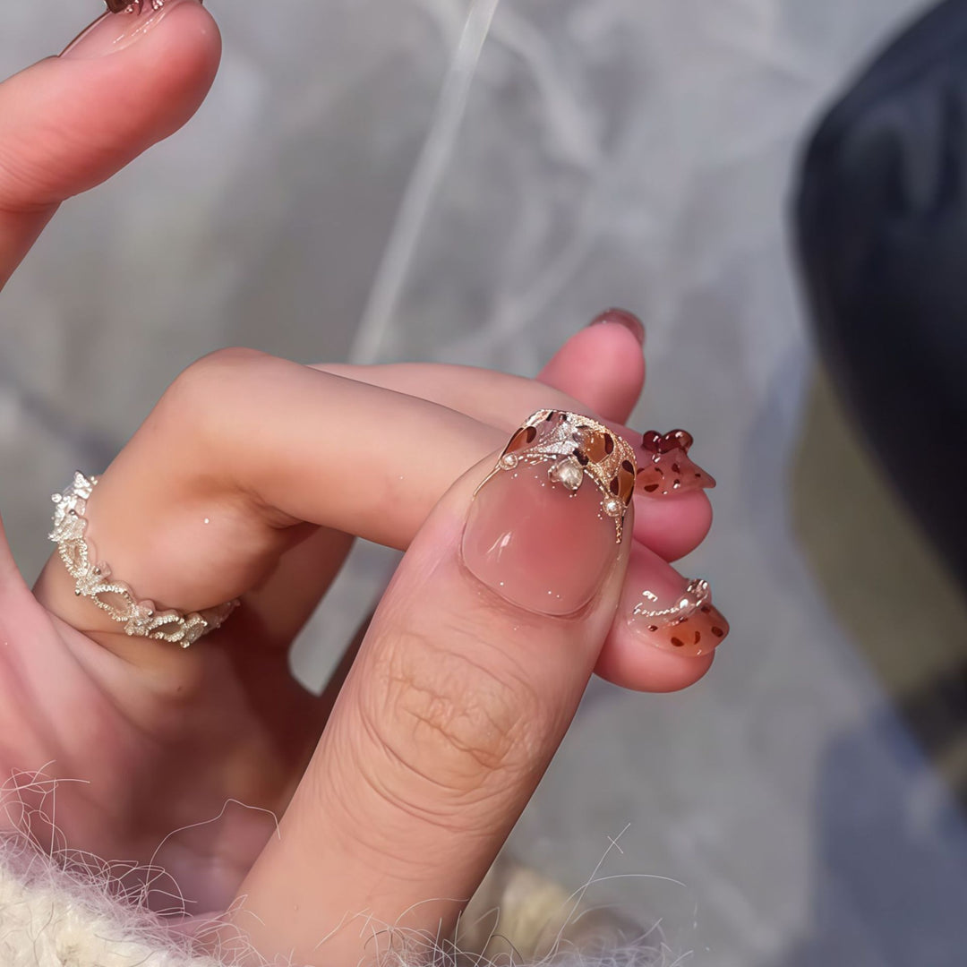 Nail Art Set Karnz