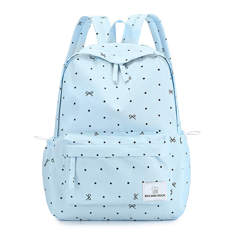 Leichter multifunktionaler Tagesrucksack