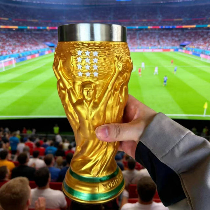 Trophäen Becher Karnz