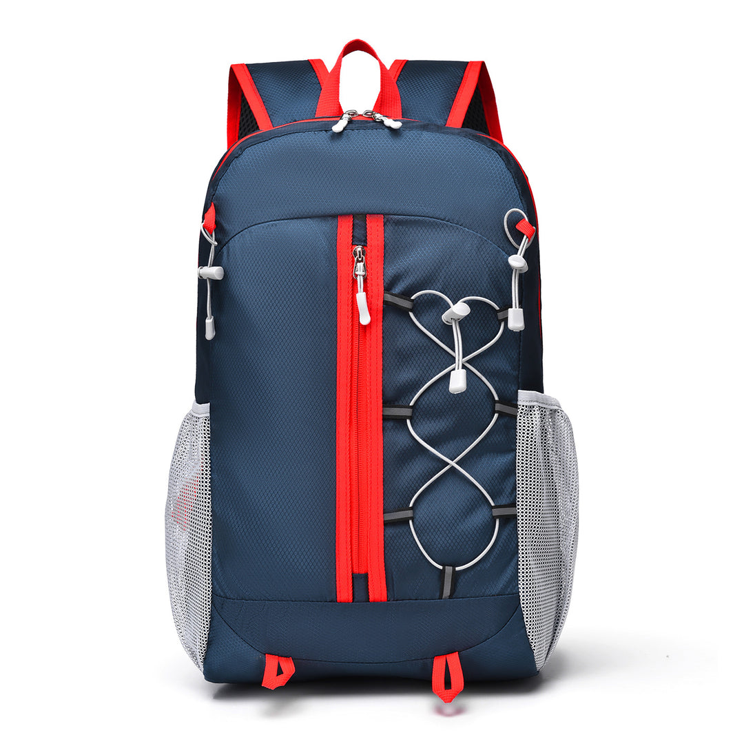 Multi-Taschen Reise Rucksack Karnz