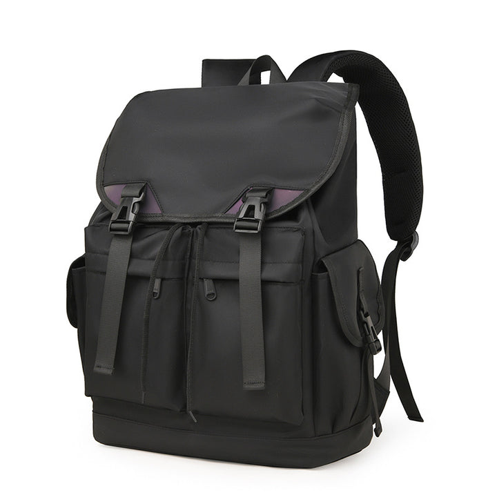 Vielseitiger Multi-Pocket Abenteuer Rucksack