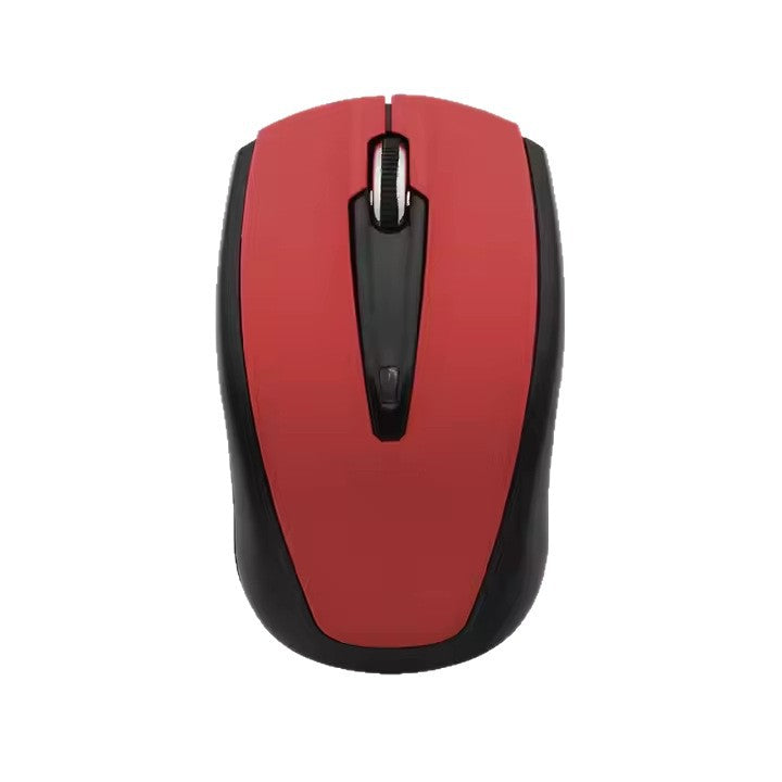 Ergonomische Kabellose Computermaus mit Präziser Sensorsteuerung Karnz
