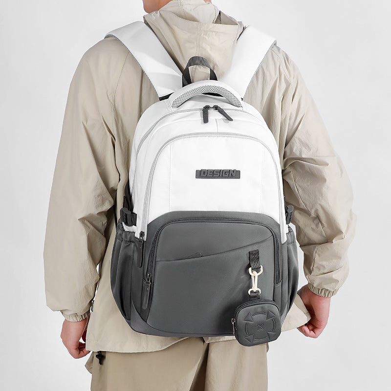 Multifunktionaler Business-Rucksack Karnz