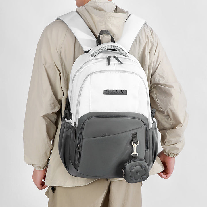 Multifunktionaler Business-Rucksack Karnz