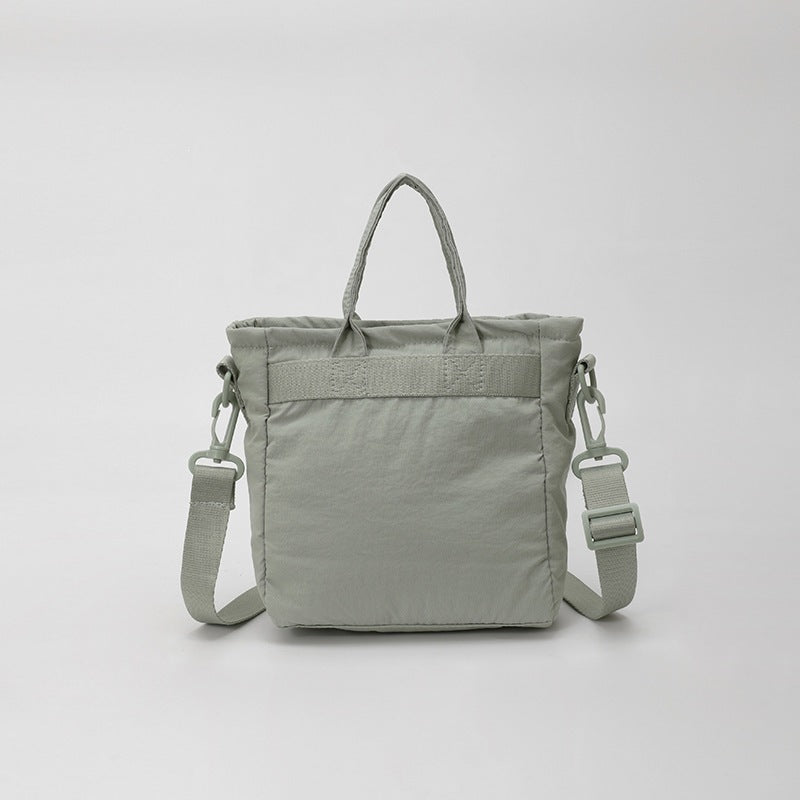 Vielseitige Mehrzweck-Stepp-Tasche