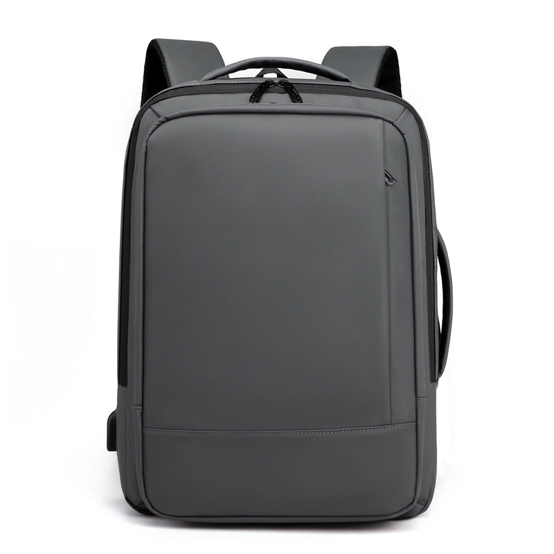 Slim Fit Professioneller Laptop-Rucksack