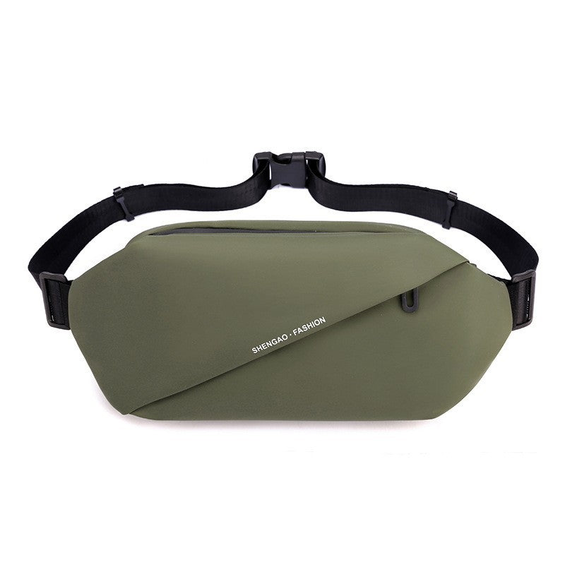 Wasserdichte Outdoor Bauchtasche