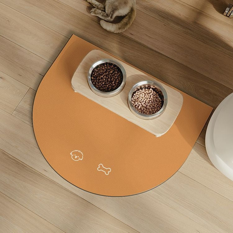 Hunde Futtermatte Karnz
