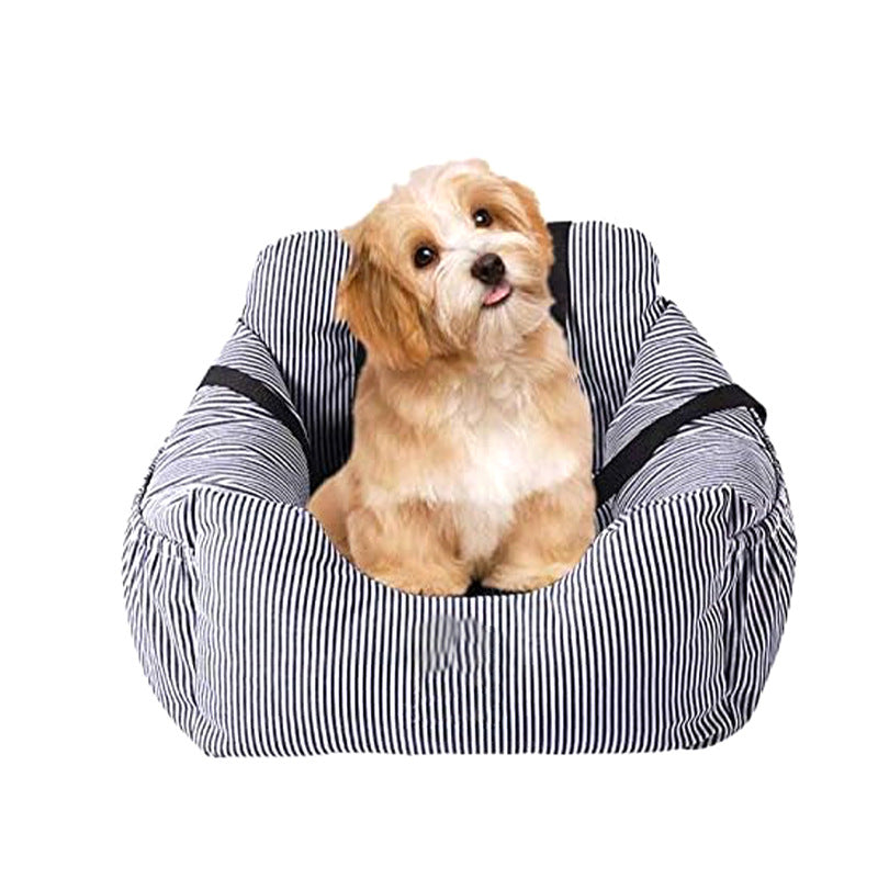 Gemütliches Sofa-Bett Hundebett