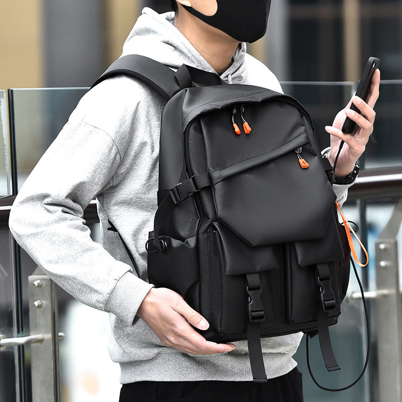 Hochleistungs-Multi-Funktions-Rucksack Karnz