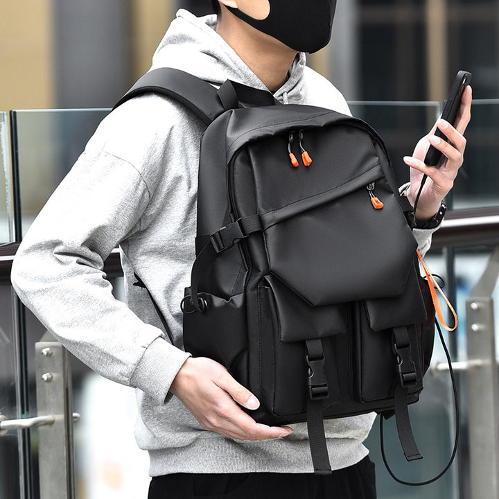 Hochleistungs-Multi-Funktions-Rucksack Karnz