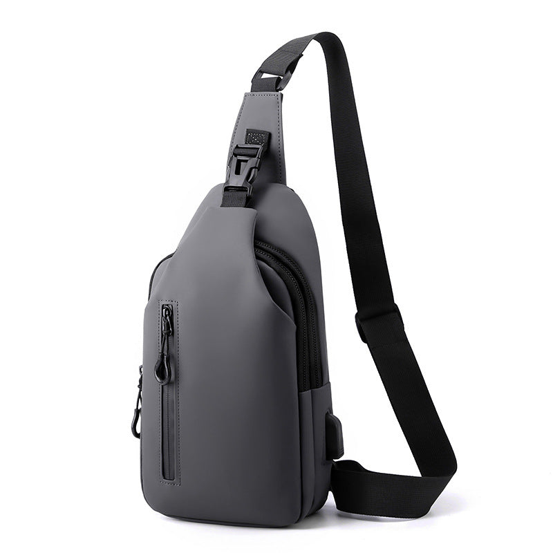 Ergonomische Schulter Sling Bag Karnz