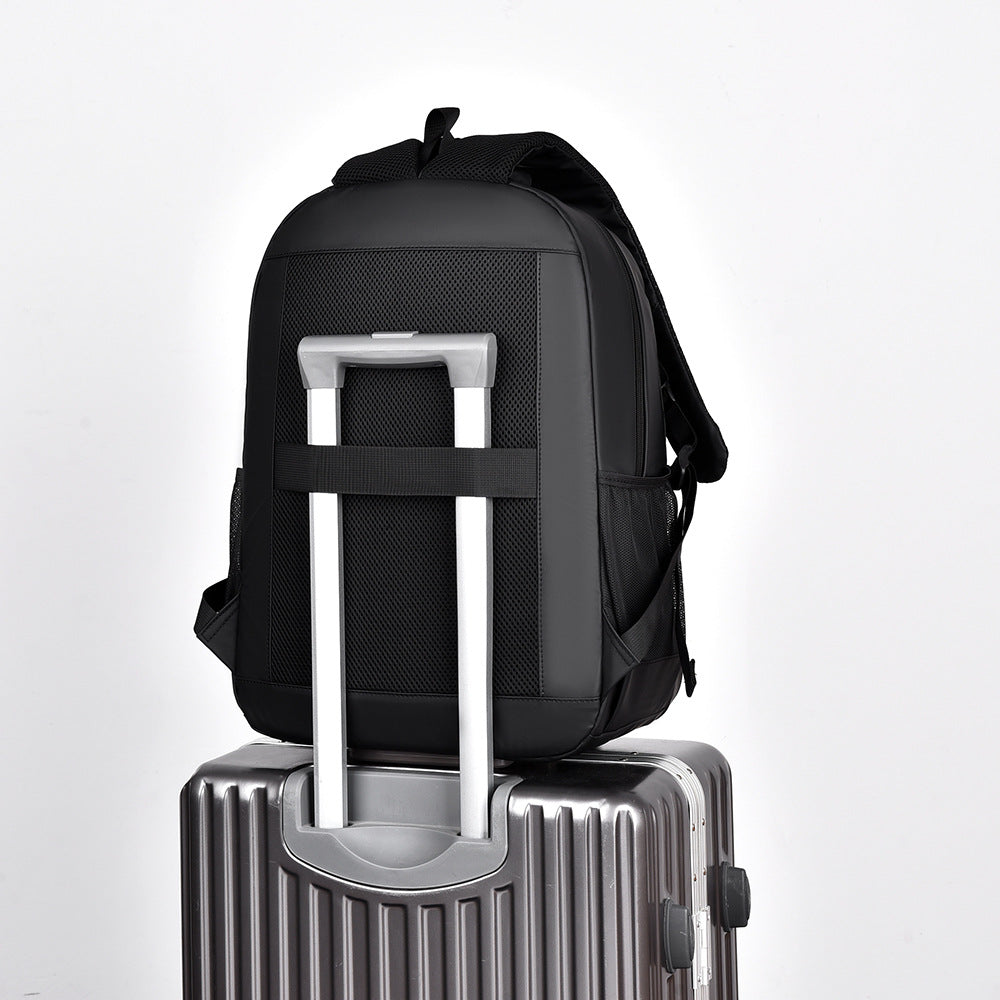 Stylische Vielseitige Laptop-Rucksack Karnz