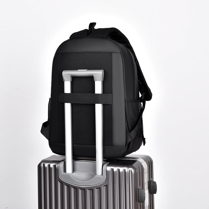 Stylische Vielseitige Laptop-Rucksack Karnz