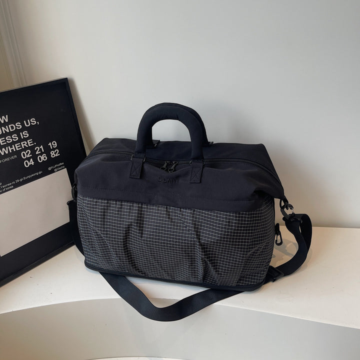 Haltbarer Reisetasche