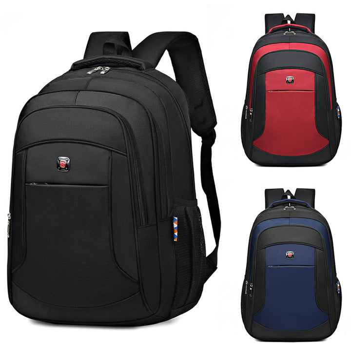 Vielseitiger Reise-Rucksack Karnz